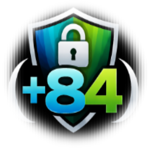 +84 Team logo